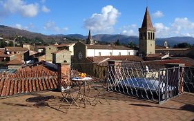 Torre Medioevale D'Uguccione